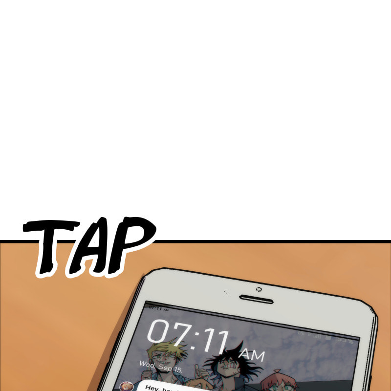 Read Monochrome Days chapter 71 image 30 on Lezhin