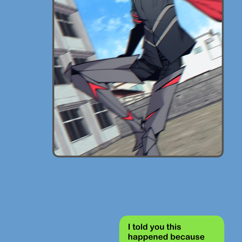 Read Monochrome Days chapter 71 image 4 on Lezhin