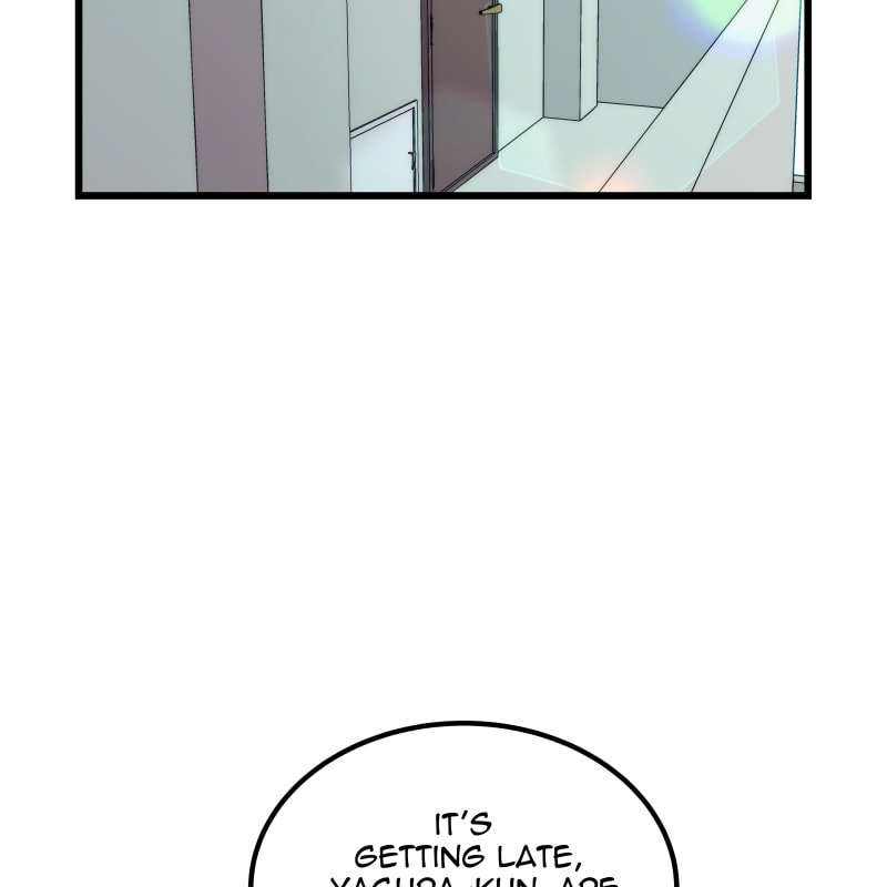 Read Monochrome Days chapter 71 image 40 on Lezhin