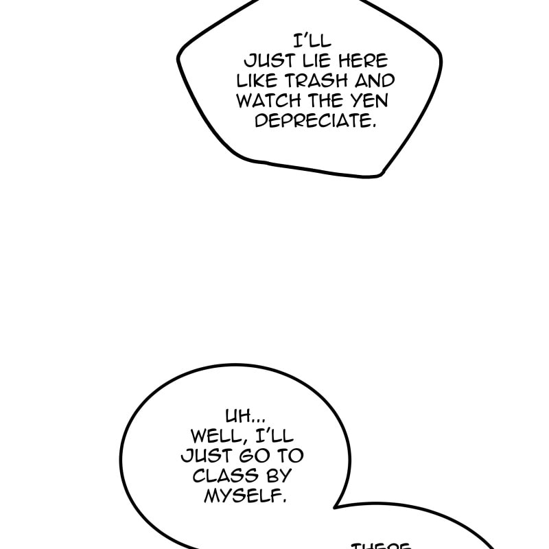 Read Monochrome Days chapter 71 image 43 on Lezhin