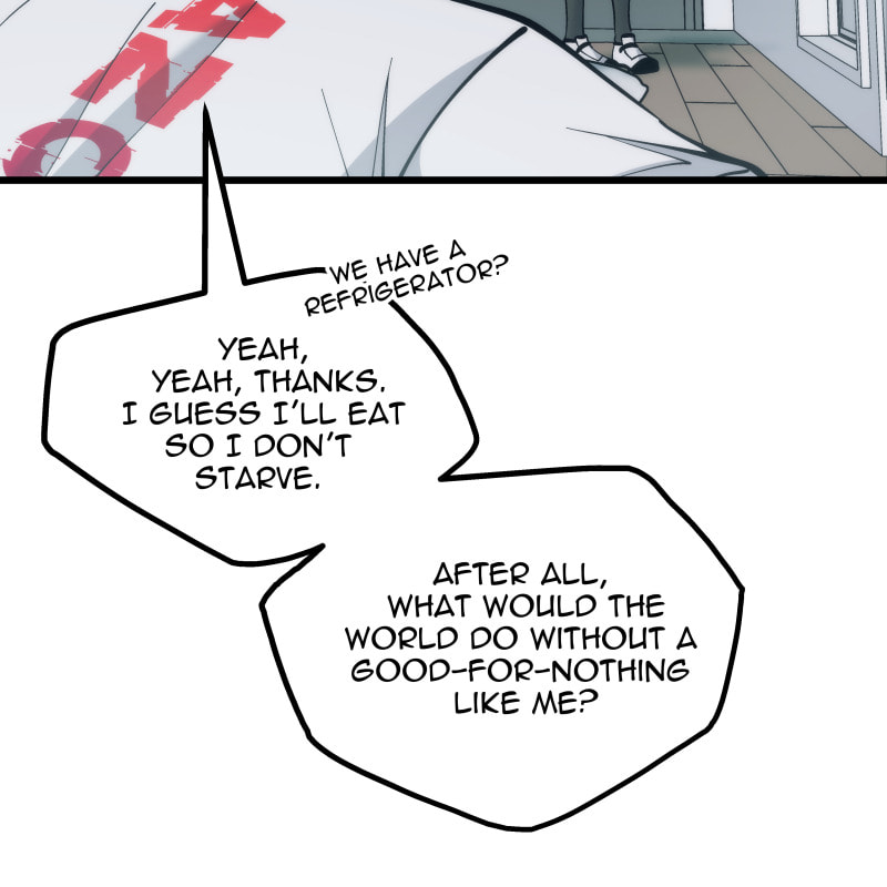 Read Monochrome Days chapter 71 image 45 on Lezhin