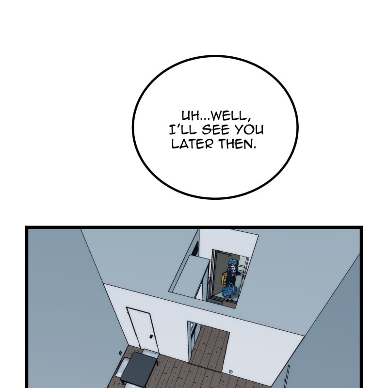 Read Monochrome Days chapter 71 image 47 on Lezhin