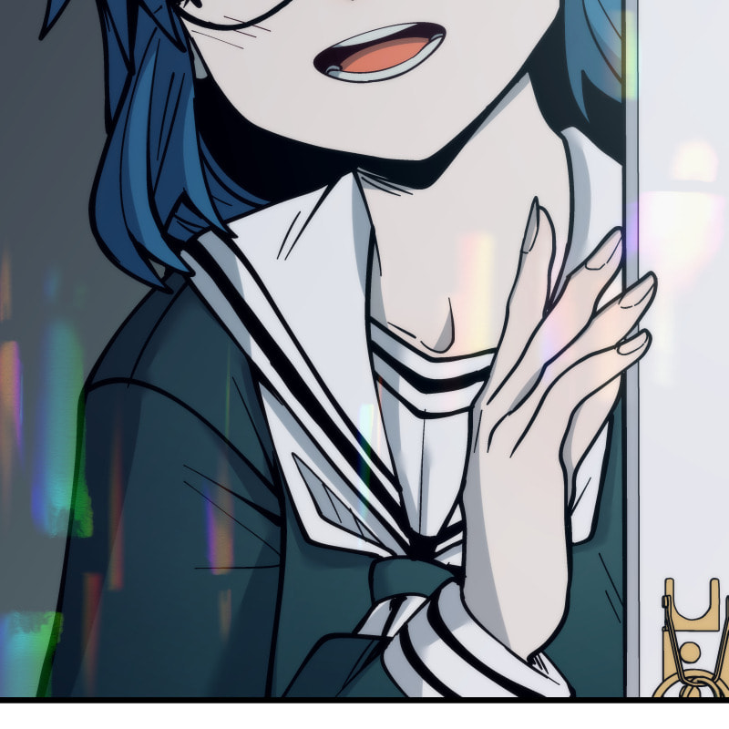Read Monochrome Days chapter 71 image 52 on Lezhin