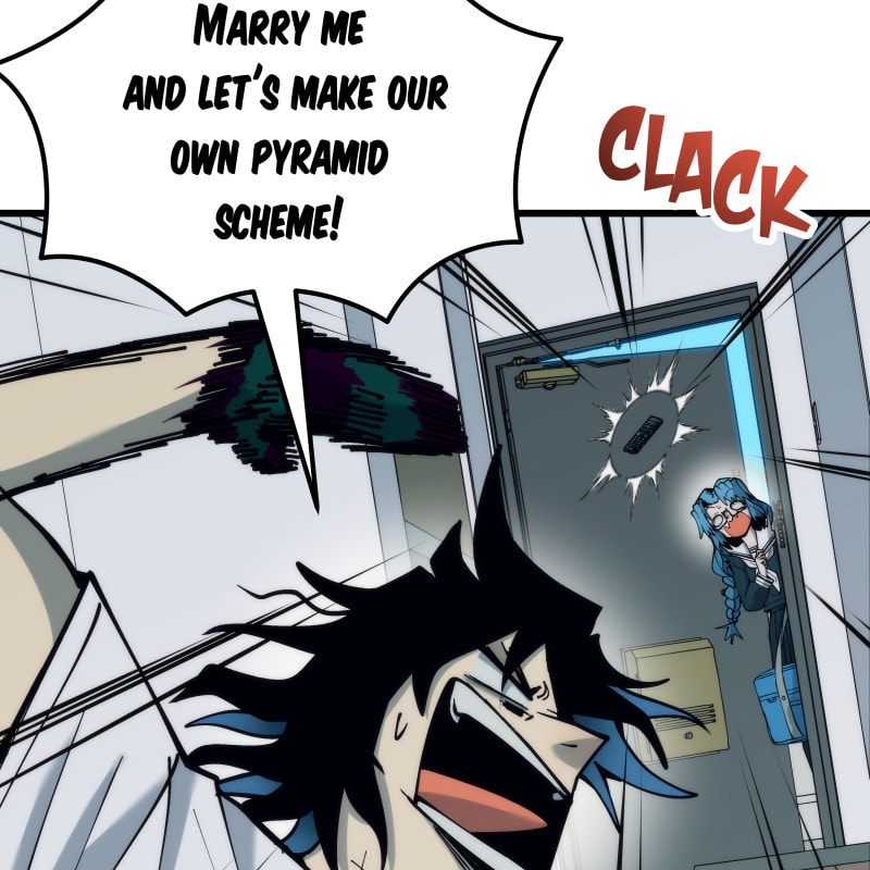 Read Monochrome Days chapter 71 image 54 on Lezhin