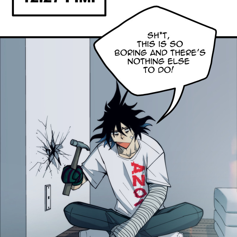 Read Monochrome Days chapter 71 image 60 on Lezhin