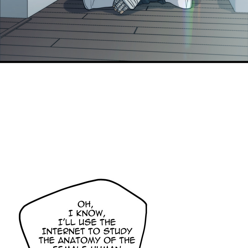 Read Monochrome Days chapter 71 image 61 on Lezhin