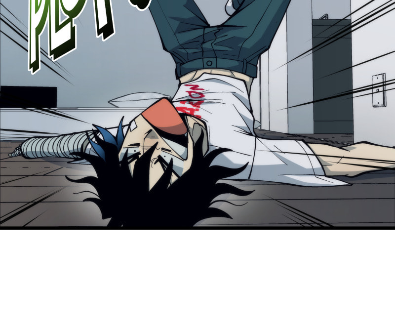 Read Monochrome Days chapter 71 image 64 on Lezhin