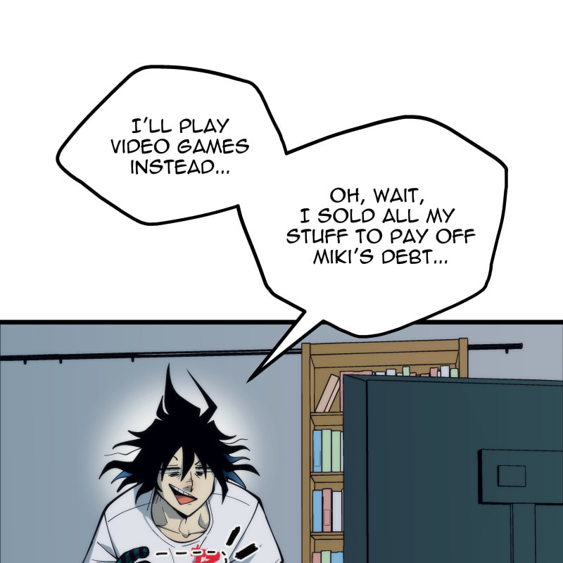 Read Monochrome Days chapter 71 image 65 on Lezhin
