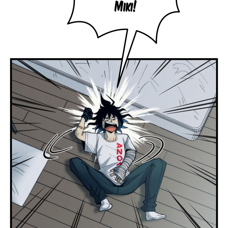 Read Monochrome Days chapter 71 image 67 on Lezhin