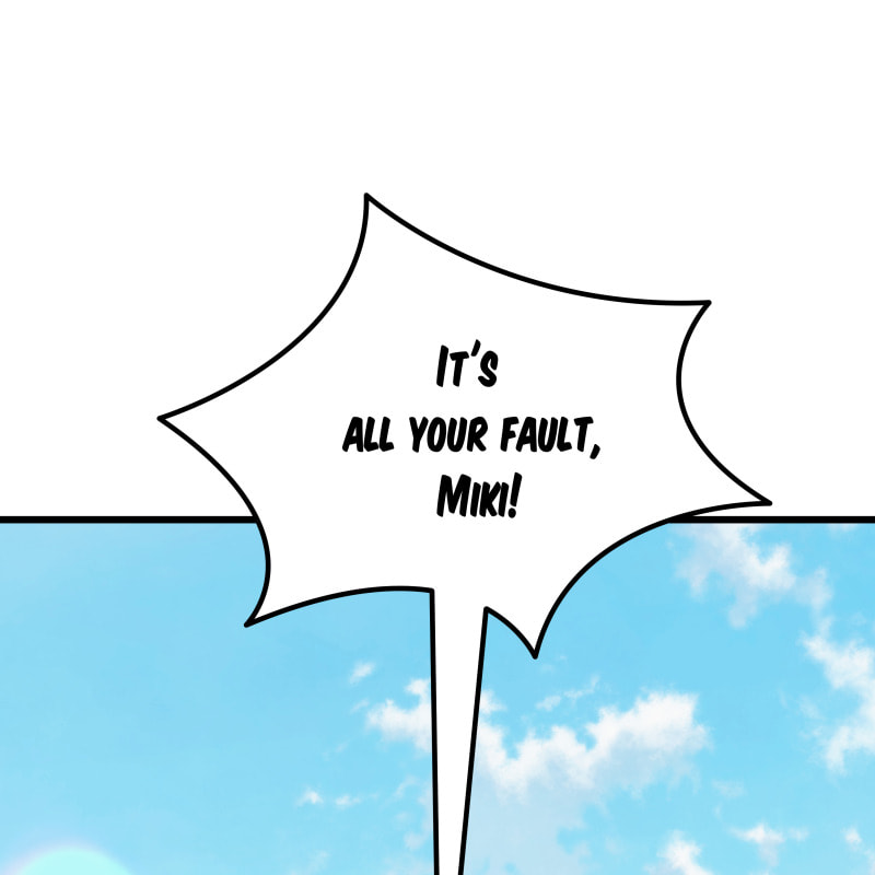 Read Monochrome Days chapter 71 image 75 on Lezhin