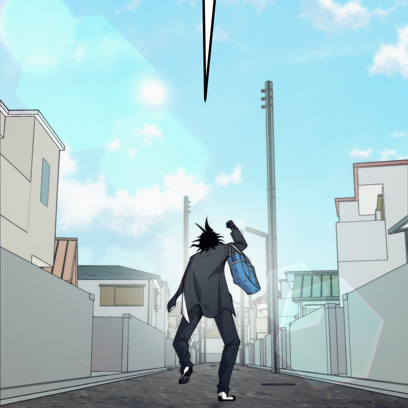 Read Monochrome Days chapter 71 image 76 on Lezhin
