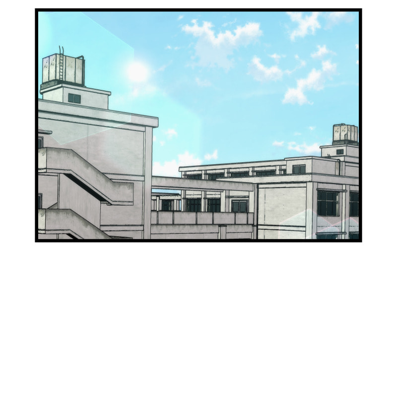 Read Monochrome Days chapter 71 image 78 on Lezhin