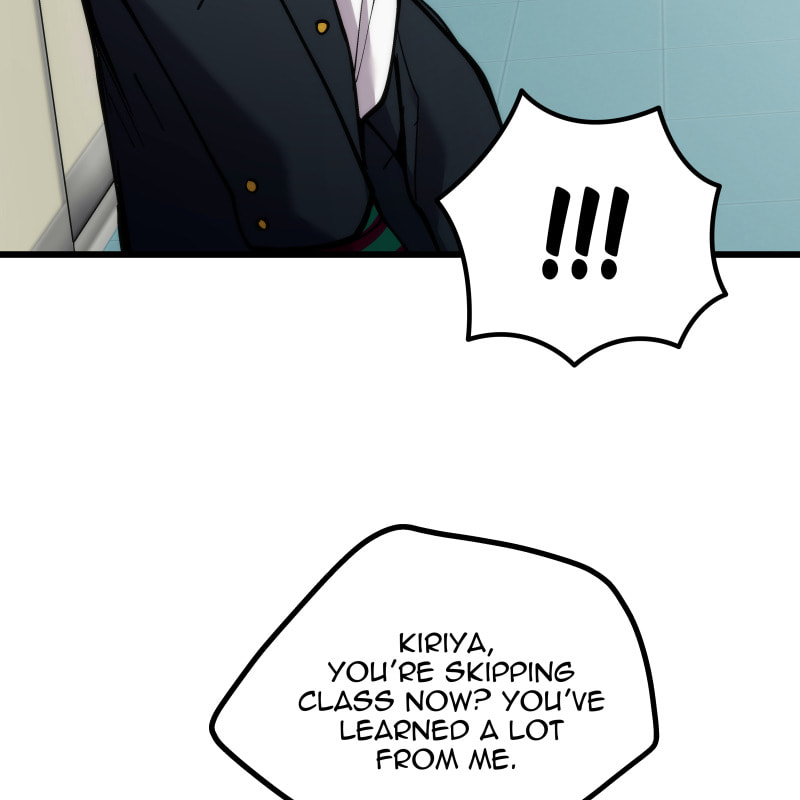 Read Monochrome Days chapter 71 image 81 on Lezhin