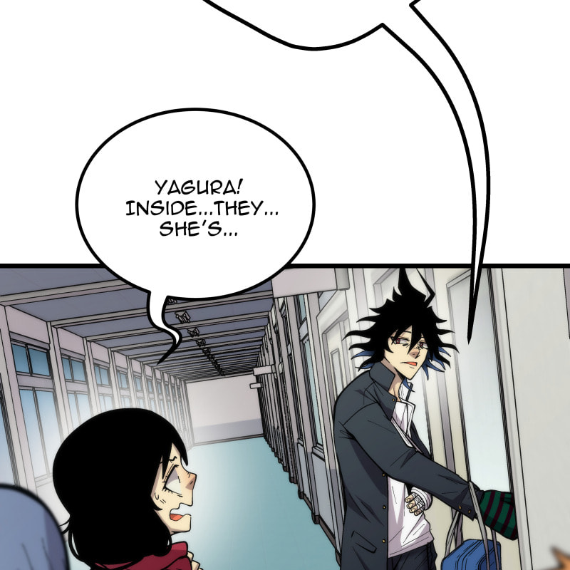 Read Monochrome Days chapter 71 image 82 on Lezhin