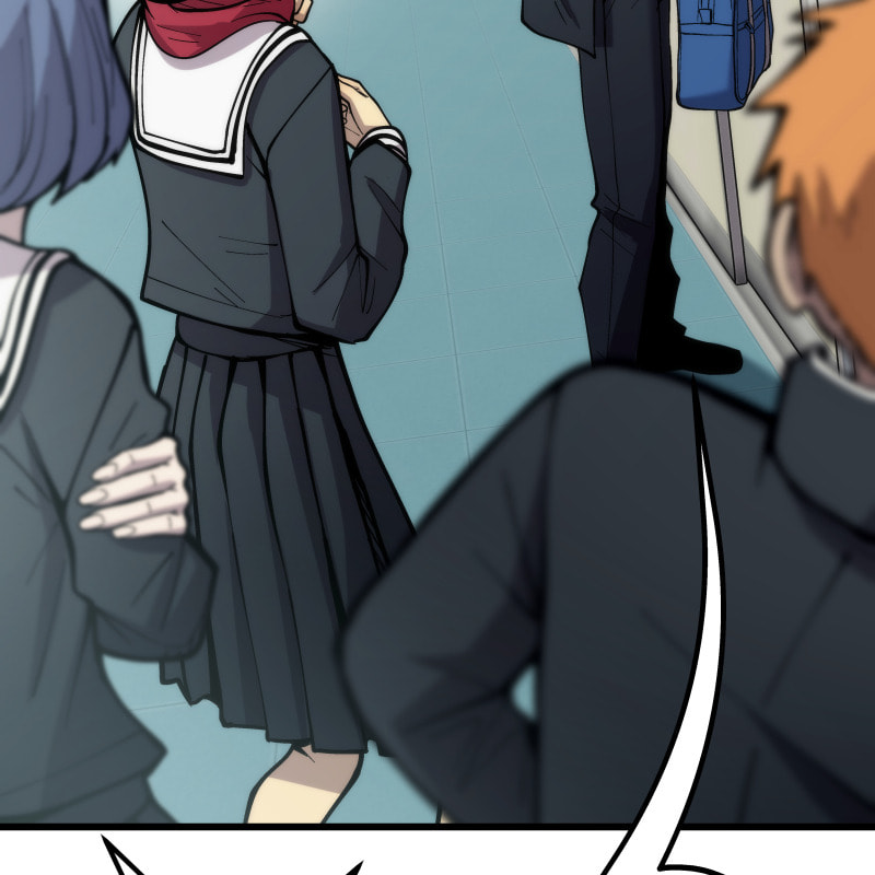 Read Monochrome Days chapter 71 image 83 on Lezhin