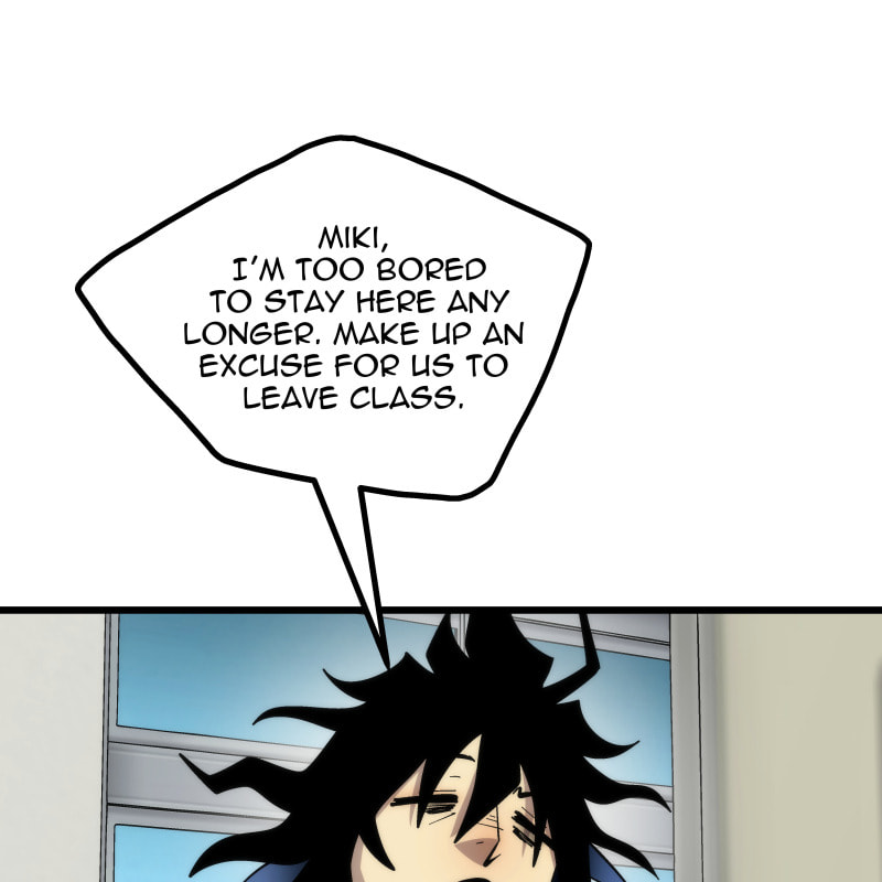Read Monochrome Days chapter 71 image 85 on Lezhin