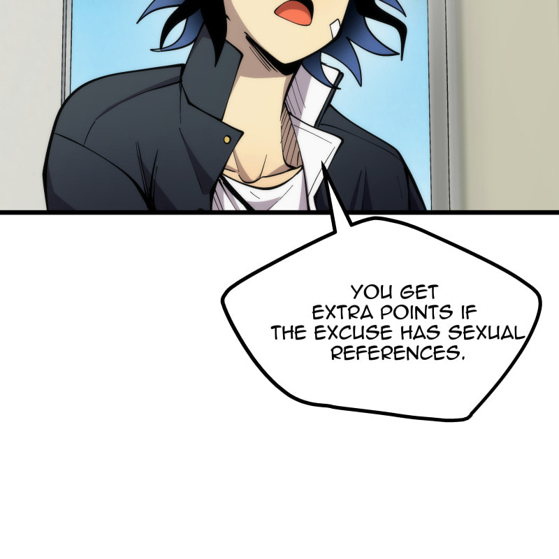 Read Monochrome Days chapter 71 image 86 on Lezhin