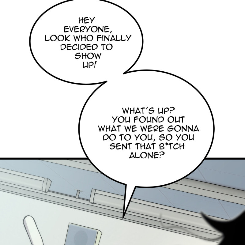 Read Monochrome Days chapter 71 image 98 on Lezhin
