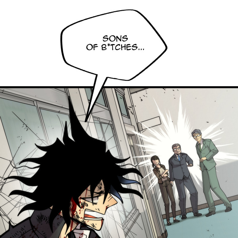 Read Monochrome Days chapter 72 image 100 on Lezhin