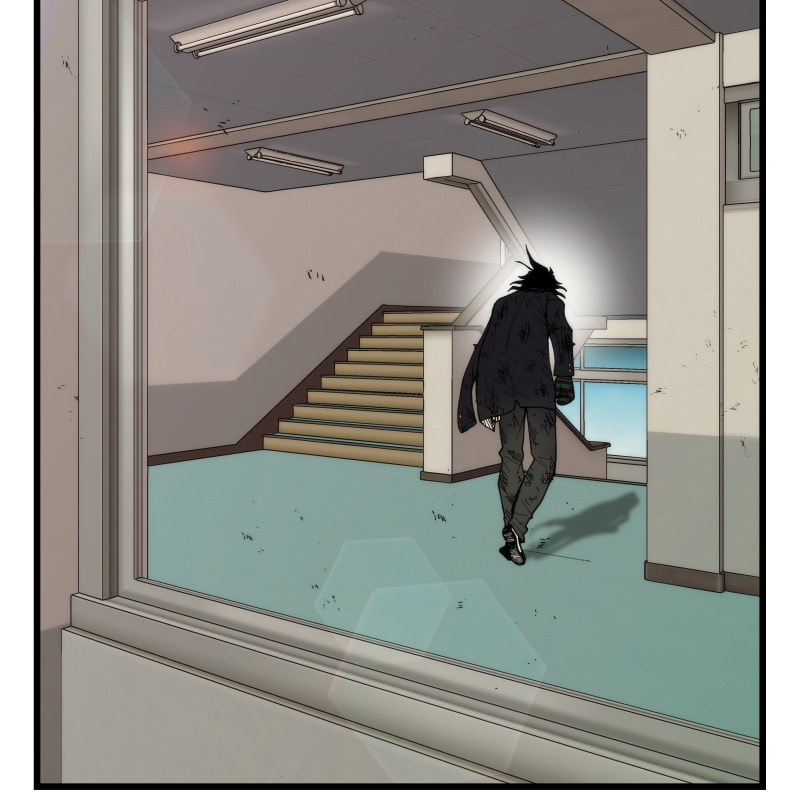 Read Monochrome Days chapter 72 image 106 on Lezhin