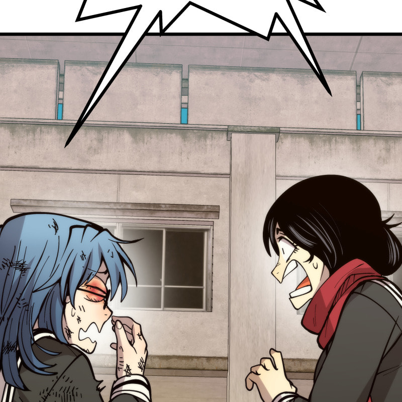 Read Monochrome Days chapter 72 image 108 on Lezhin