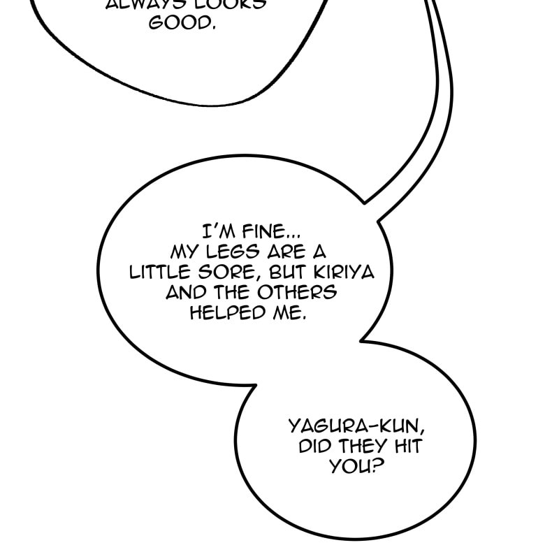 Read Monochrome Days chapter 72 image 113 on Lezhin