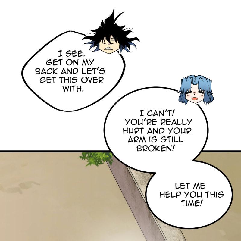 Read Monochrome Days chapter 72 image 115 on Lezhin