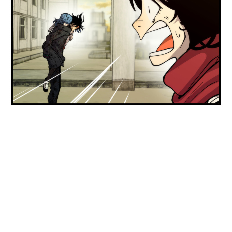 Read Monochrome Days chapter 72 image 119 on Lezhin