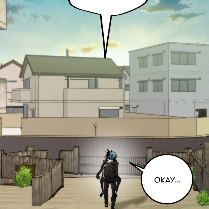 Read Monochrome Days chapter 72 image 129 on Lezhin
