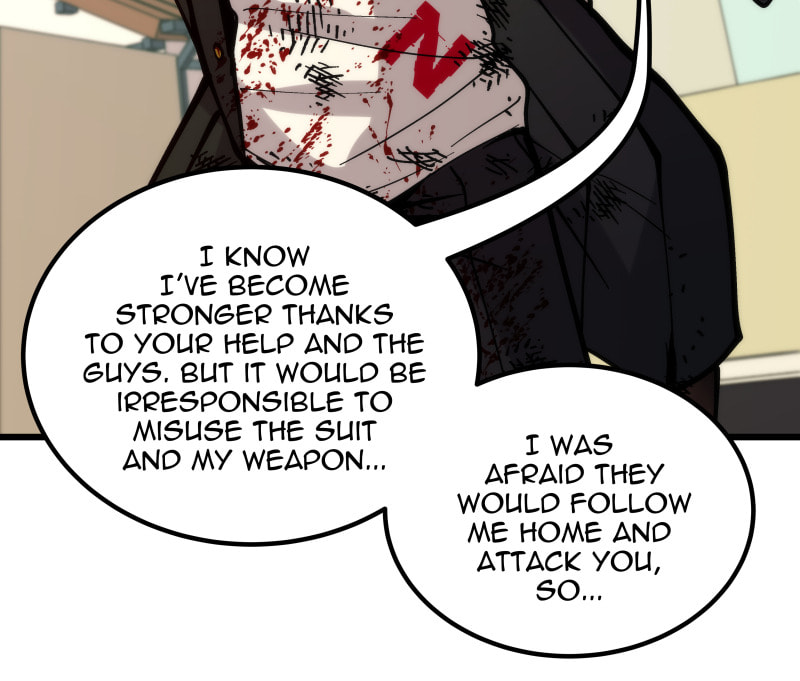 Read Monochrome Days chapter 72 image 134 on Lezhin