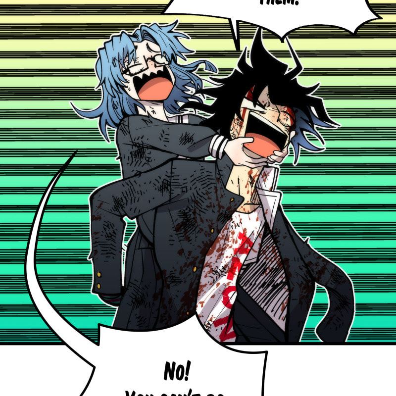 Read Monochrome Days chapter 72 image 136 on Lezhin