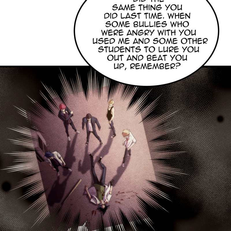 Read Monochrome Days chapter 72 image 141 on Lezhin