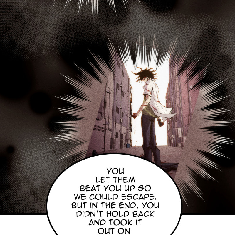 Read Monochrome Days chapter 72 image 142 on Lezhin