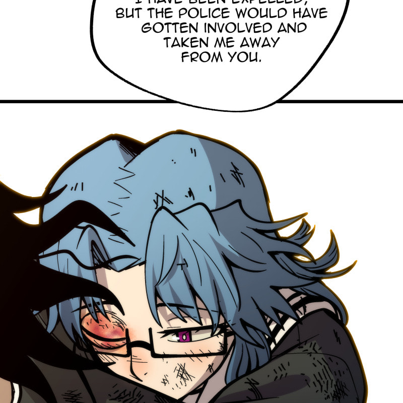 Read Monochrome Days chapter 72 image 150 on Lezhin