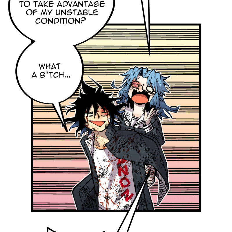 Read Monochrome Days chapter 72 image 159 on Lezhin