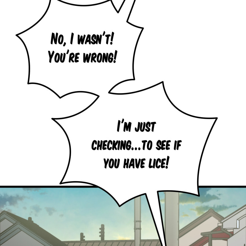 Read Monochrome Days chapter 72 image 160 on Lezhin