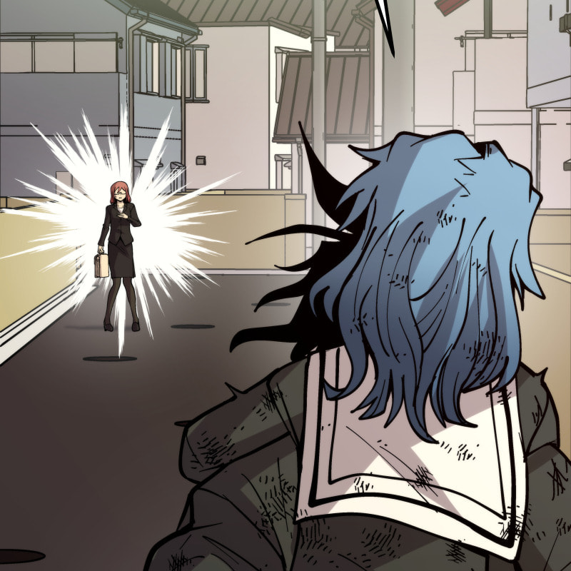 Read Monochrome Days chapter 72 image 161 on Lezhin