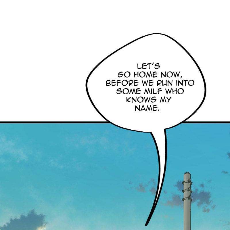 Read Monochrome Days chapter 72 image 169 on Lezhin