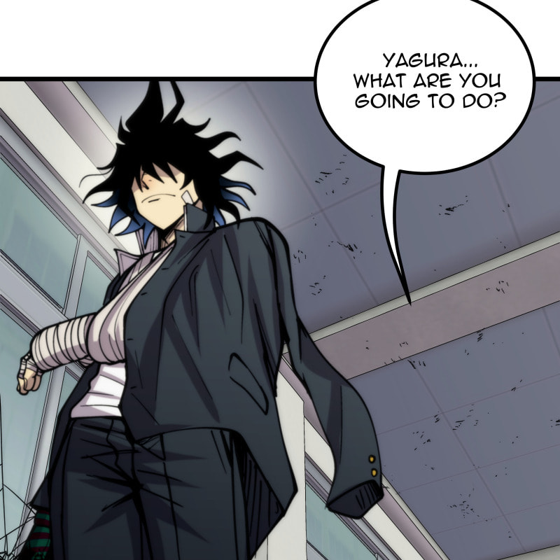 Read Monochrome Days chapter 72 image 18 on Lezhin