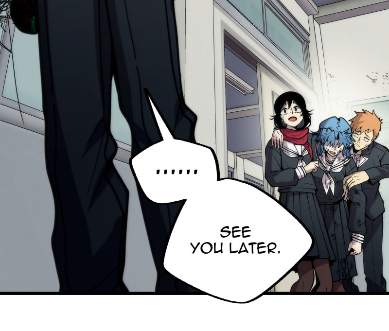 Read Monochrome Days chapter 72 image 19 on Lezhin