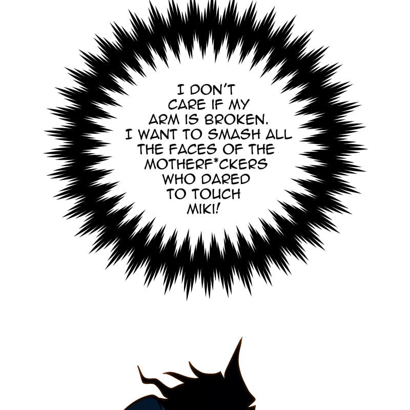Read Monochrome Days chapter 72 image 34 on Lezhin