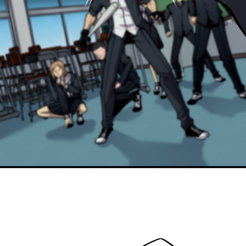 Read Monochrome Days chapter 72 image 5 on Lezhin