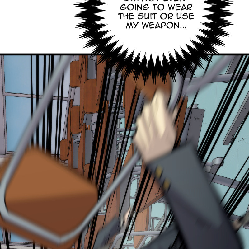 Read Monochrome Days chapter 72 image 52 on Lezhin