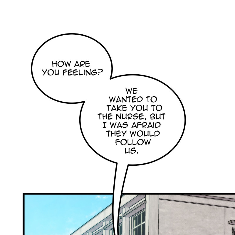 Read Monochrome Days chapter 72 image 57 on Lezhin