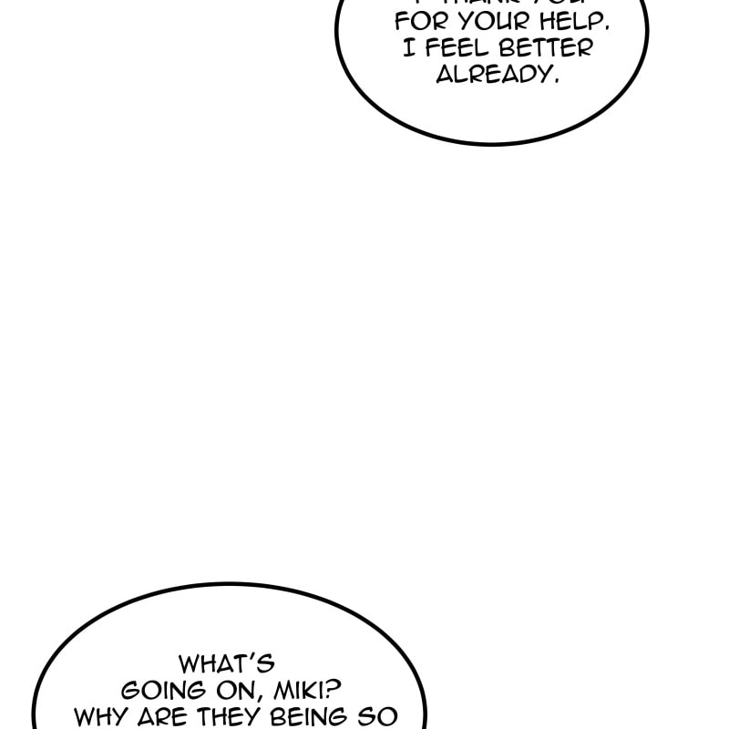 Read Monochrome Days chapter 72 image 59 on Lezhin