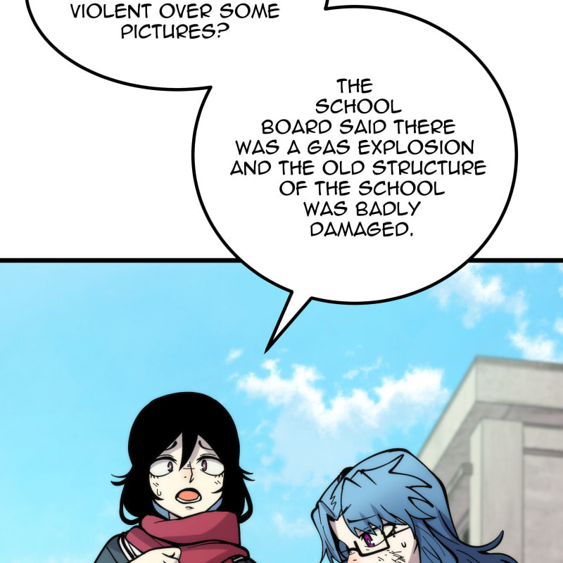 Read Monochrome Days chapter 72 image 60 on Lezhin