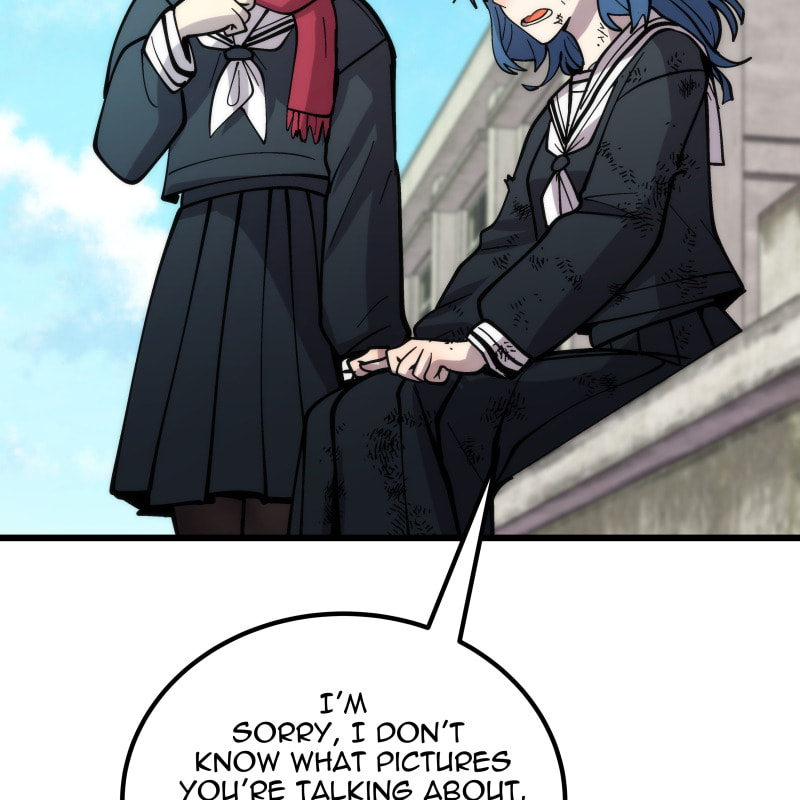 Read Monochrome Days chapter 72 image 61 on Lezhin