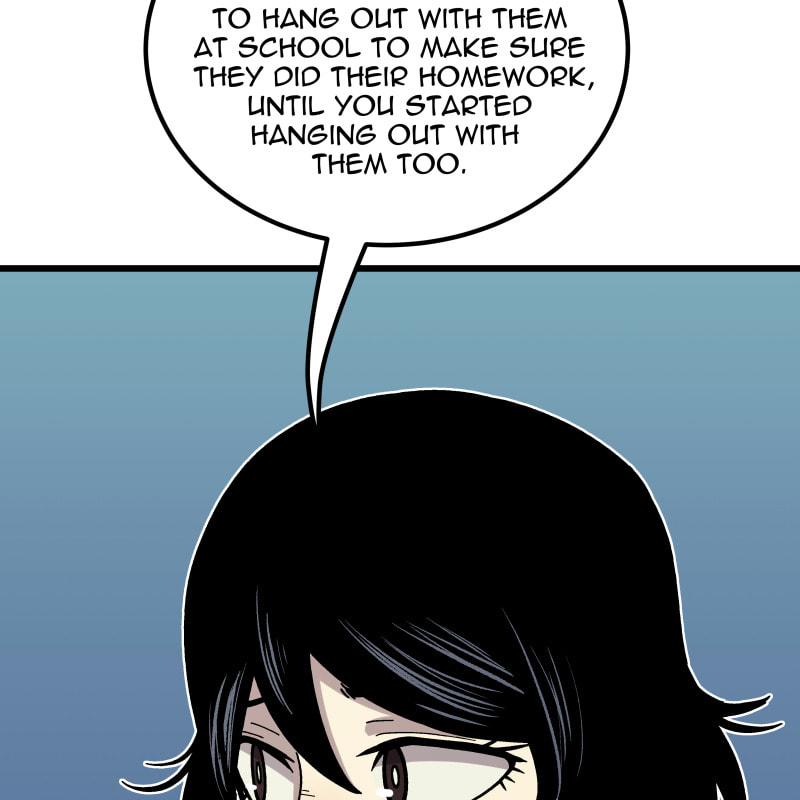 Read Monochrome Days chapter 72 image 63 on Lezhin