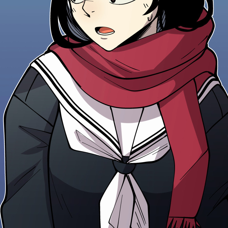 Read Monochrome Days chapter 72 image 64 on Lezhin