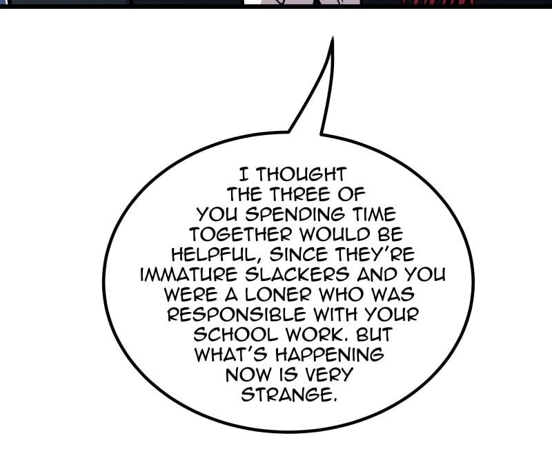 Read Monochrome Days chapter 72 image 65 on Lezhin